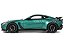 Aston Martin V12 Vantage Racing 2023 1:18 GT Spirit - Imagem 11