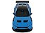 Ford Mustang GTD Grabber 2024 1:18 GT Spirit Azul - Imagem 9