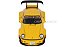 Porsche 911 964 RWB QEEMA 2023 1:18 GT Spirit Amarelo - Imagem 9