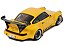 Porsche 911 964 RWB QEEMA 2023 1:18 GT Spirit Amarelo - Imagem 8