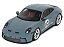 Porsche 911 S/T Shore 2024 1:18 GT Spirit Azul - Imagem 7