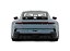 Porsche 911 S/T Shore 2024 1:18 GT Spirit Azul - Imagem 4