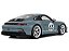 Porsche 911 S/T Shore 2024 1:18 GT Spirit Azul - Imagem 2