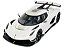Koenigsegg Jesko 2023 1:12 GT Spirit Branco - Imagem 7