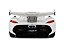 Koenigsegg Jesko 2023 1:12 GT Spirit Branco - Imagem 4
