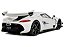 Koenigsegg Jesko 2023 1:12 GT Spirit Branco - Imagem 2
