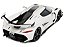 Koenigsegg Jesko 2023 1:12 GT Spirit Branco - Imagem 8