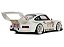 Porsche 911 964 RWB Natty Dread Junior 2024 1:18 GT Spirit - Imagem 2