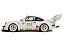 Porsche 911 964 RWB Natty Dread Junior 2024 1:18 GT Spirit - Imagem 11
