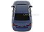 BMW B5 Alpina Saloon 2023 1:18 GT Spirit Azul - Imagem 10