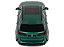 BMW X5 M Competition 2023 1:18 GT Spirit Verde - Imagem 10