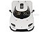 Koenigsegg CC850 2024 1:18 GT Spirit Branco - Imagem 9