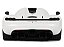 Koenigsegg CC850 2024 1:18 GT Spirit Branco - Imagem 4