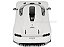 Koenigsegg CC850 2024 1:18 GT Spirit Branco - Imagem 10