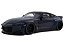 Nissan 400Z By Pandem 2023 1:18 GT Spirit Azul - Imagem 1