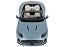 Aston Martin DB12 Volante Carribbean 2023 1:18 GT Spirit Azul - Imagem 9