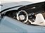 Aston Martin DB12 Volante Carribbean 2023 1:18 GT Spirit Azul - Imagem 5