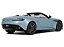 Aston Martin DB12 Volante Carribbean 2023 1:18 GT Spirit Azul - Imagem 2