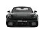 Porsche Brabus 900 Rocket-R 2023 1:18 GT Spirit Preto - Imagem 3