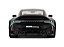 Porsche Brabus 900 Rocket-R 2023 1:18 GT Spirit Preto - Imagem 4