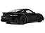 Porsche Brabus 900 Rocket-R 2023 1:18 GT Spirit Preto - Imagem 2