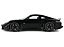 Porsche Brabus 900 Rocket-R 2023 1:18 GT Spirit Preto - Imagem 11