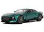 Aston Martin Valour 2024 1:18 GT Spirit Verde - Imagem 1