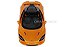 McLaren 750S Spider 2024 1:18 GT Spirit Laranja - Imagem 9