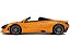 McLaren 750S Spider 2024 1:18 GT Spirit Laranja - Imagem 11