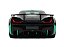 Rimac Nevera Record 2023 1:18 GT Spirit - Imagem 4