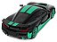 Rimac Nevera Record 2023 1:18 GT Spirit - Imagem 8