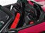 Porsche 718 Spyder RS WP 1:18 GT Spirit Rosa - Imagem 6