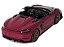 Porsche 718 Spyder RS WP 1:18 GT Spirit Rosa - Imagem 8