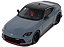 Nissan Z Nismo 2024 1:18 GT Spirit Cinza - Imagem 7