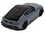 Nissan Z Nismo 2024 1:18 GT Spirit Cinza - Imagem 8