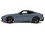 Nissan Z Nismo 2024 1:18 GT Spirit Cinza - Imagem 11