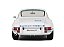 Porsche 911 2.7 RS 1973 1:12 GT Spirit Branco - Imagem 4