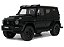 Mercedes Benz G800 4X4 Brabus 2023 1:18 GT Spirit - Imagem 1