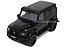 Mercedes Benz G800 4X4 Brabus 2023 1:18 GT Spirit - Imagem 7