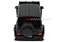 Mercedes Benz G800 4X4 Brabus 2023 1:18 GT Spirit - Imagem 10