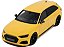 Audi RS 4 25º Aniversário 2024 1:18 GT Spirit Amarelo - Imagem 7