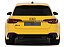 Audi RS 4 25º Aniversário 2024 1:18 GT Spirit Amarelo - Imagem 4