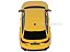 Audi RS 4 25º Aniversário 2024 1:18 GT Spirit Amarelo - Imagem 10