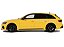 Audi RS 4 25º Aniversário 2024 1:18 GT Spirit Amarelo - Imagem 11