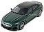 BMW 8-Series B8 Alpina Gran Coupe 2023 1:18 GT Spirit Verde - Imagem 7