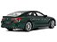 BMW 8-Series B8 Alpina Gran Coupe 2023 1:18 GT Spirit Verde - Imagem 2