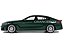 BMW 8-Series B8 Alpina Gran Coupe 2023 1:18 GT Spirit Verde - Imagem 11