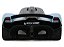 Aston Martin Valkyrie 2023 1:18 GT Spirit Azul - Imagem 4