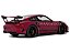 Porsche 911 GT3 RS (991.2) 2019 1:18 GT Spirit - Imagem 2