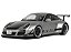 Porsche 911 (997.2) RWB Nakai San Abu Dhabi 2024 1:18 GT Spirit - Imagem 1